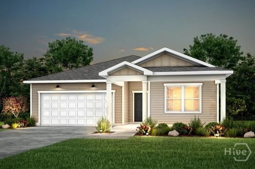 288 Crosstown Ave, Richmond Hill, GA, 31324-6880 | Card Image