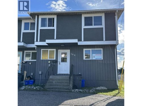 164 Mcarthur Place, Prince George, BC, V2M5M4 | Card Image