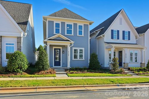 lot-115-9109 Maybry Park Street, Charlotte, NC, 28212 | Card Image