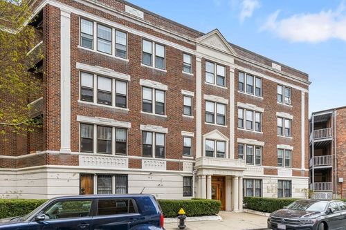6-21 Sutherland Rd, Boston, MA, 02135-7020 | Card Image