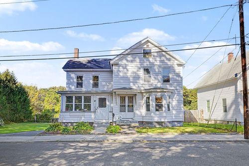 21 Williams St., Ware, MA, 01082 | Card Image