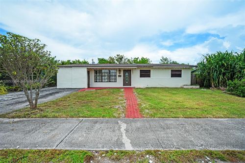 5001 Nw 179th Ter, Miami Gardens, FL, 33055-3249 | Card Image