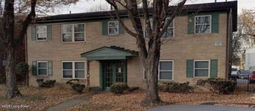 1709 Valley Forge Way, Louisville, KY, 40215-1655 | Card Image