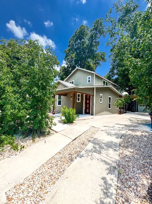 a-1803 Haskell St, Austin, TX, 78702-5419 | Card Image