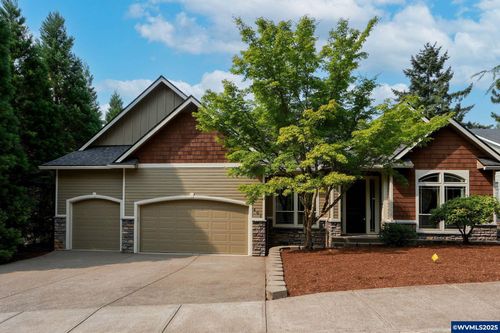 401 La Cresta Dr Se, Salem, OR, 97306-1695 | Card Image
