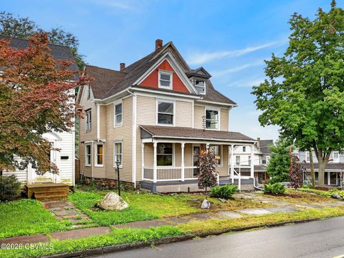1249 Market St, Sunbury, PA, 17801-2420 | Card Image