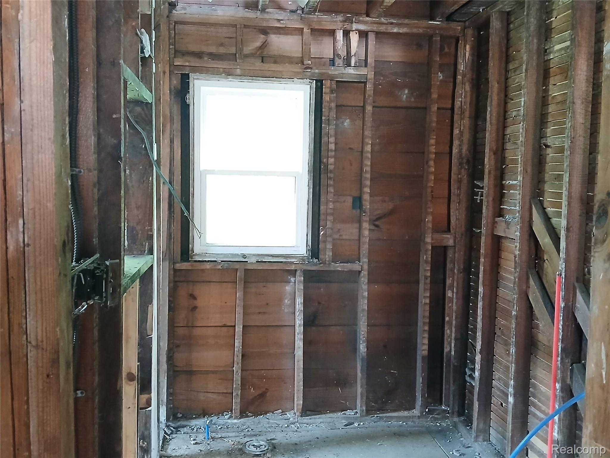 Residential Income in Detroit 3