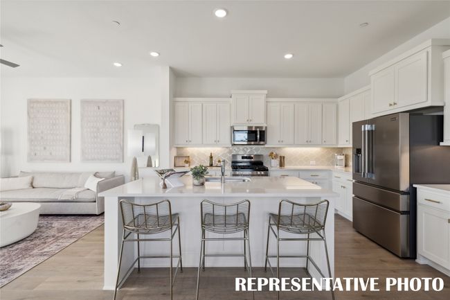 Dream kitchens are our specialty in Hazelwood! REPRESENTATIVE PHOTO | Image 6