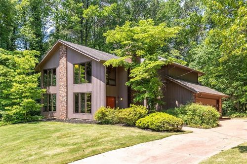 2161 Minute Ct, Stone Mountain, GA, 30087-1634 | Card Image