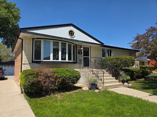 17612 71st Ave, Tinley Park, IL, 60477-3818 | Card Image