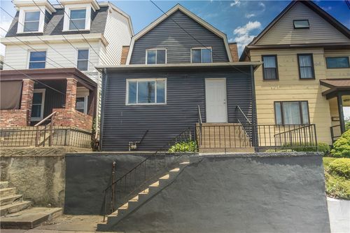 414 George St, Turtle Creek, PA, 15145-1635 | Card Image