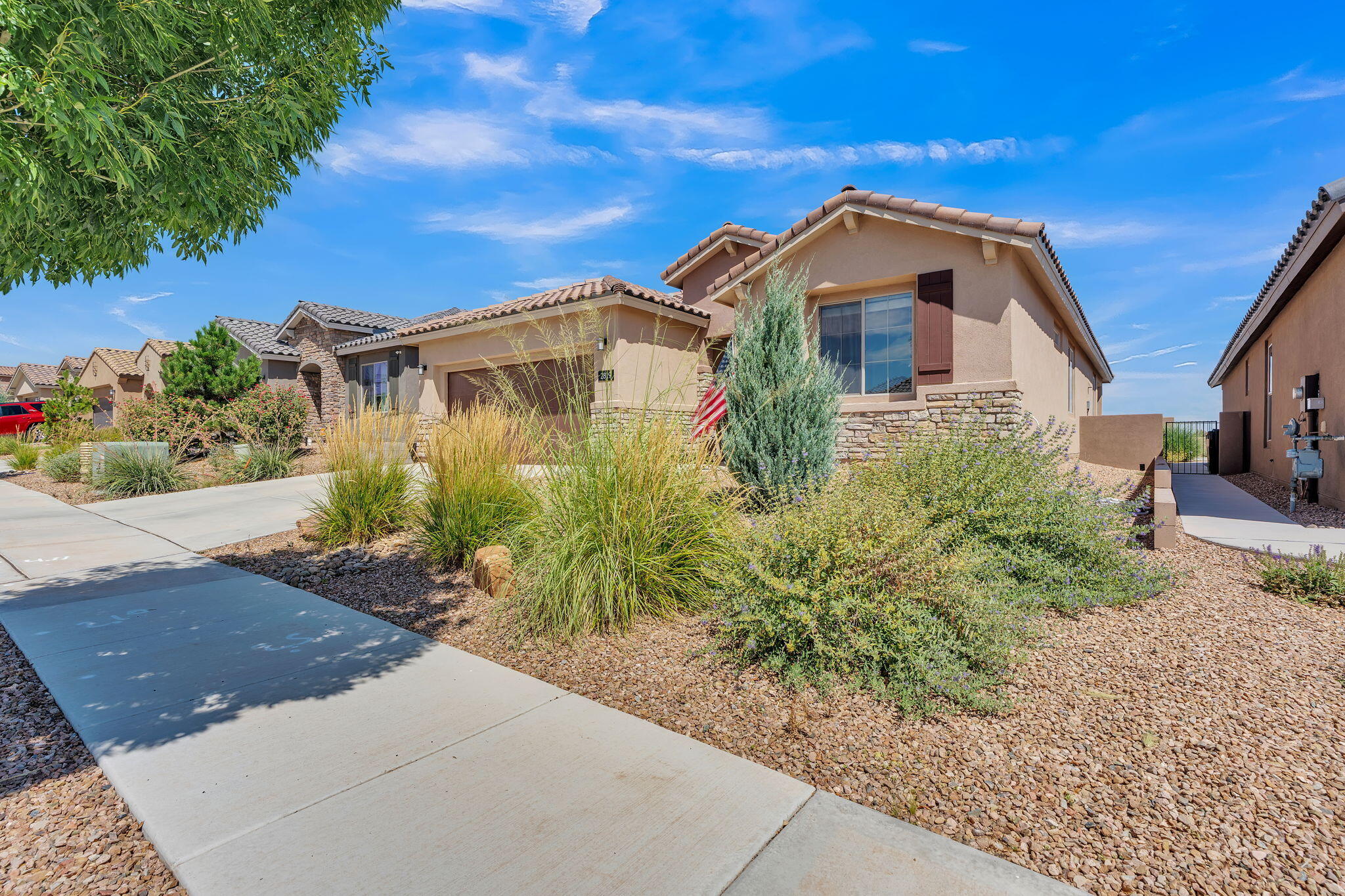 Residential in Rio Rancho 5