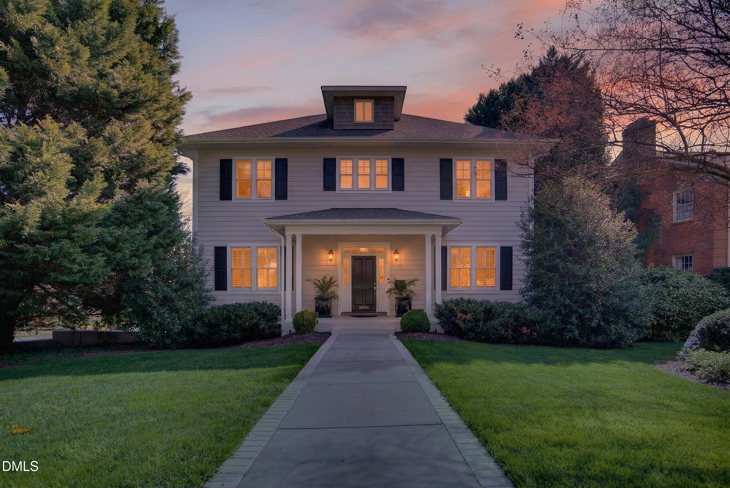 Residential in Greensboro