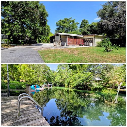 6773 E Richard Drive, WEEKI WACHEE, FL, 34607 | Card Image