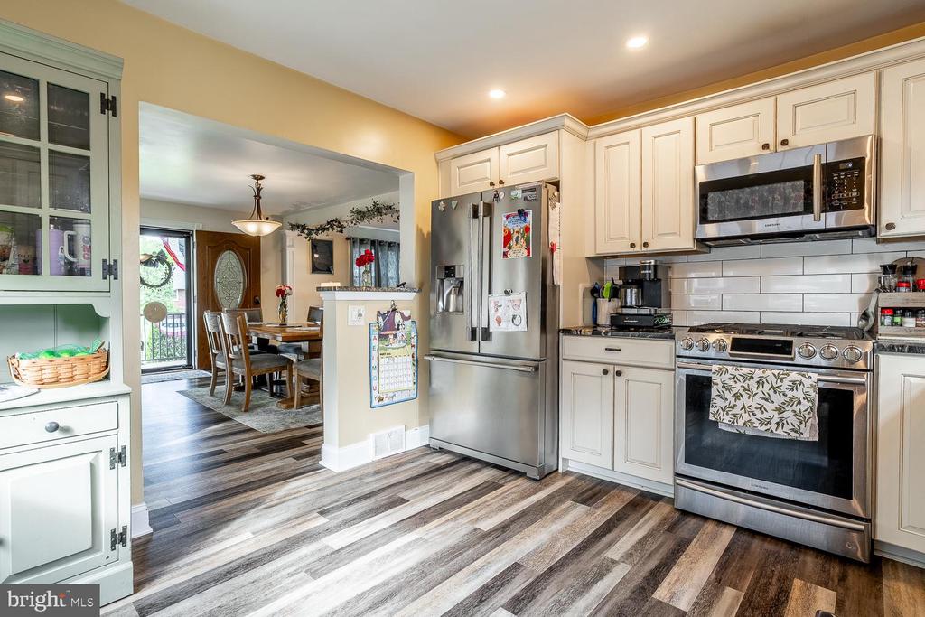 Residential in CINNAMINSON 3