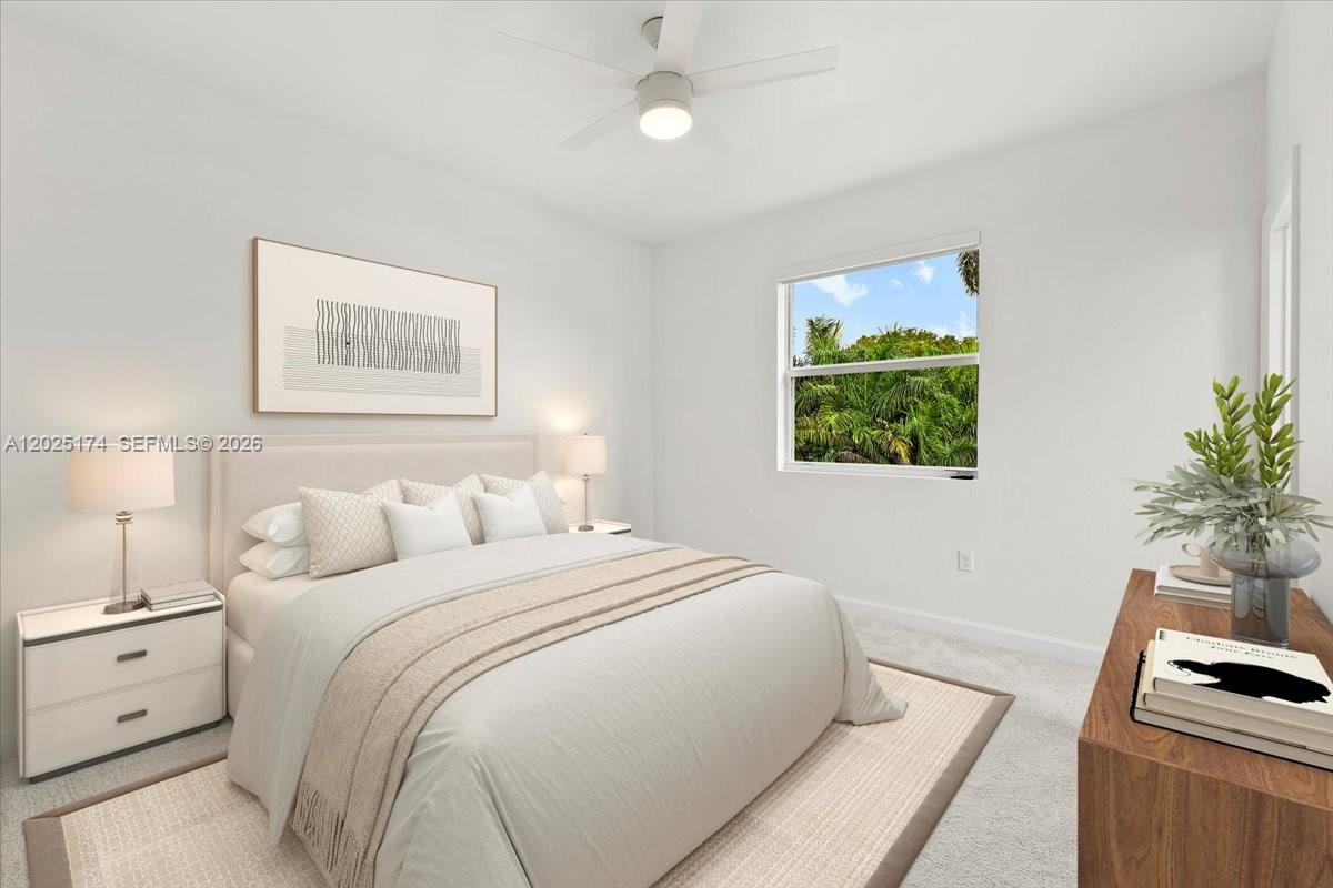 Residential in Miami 2