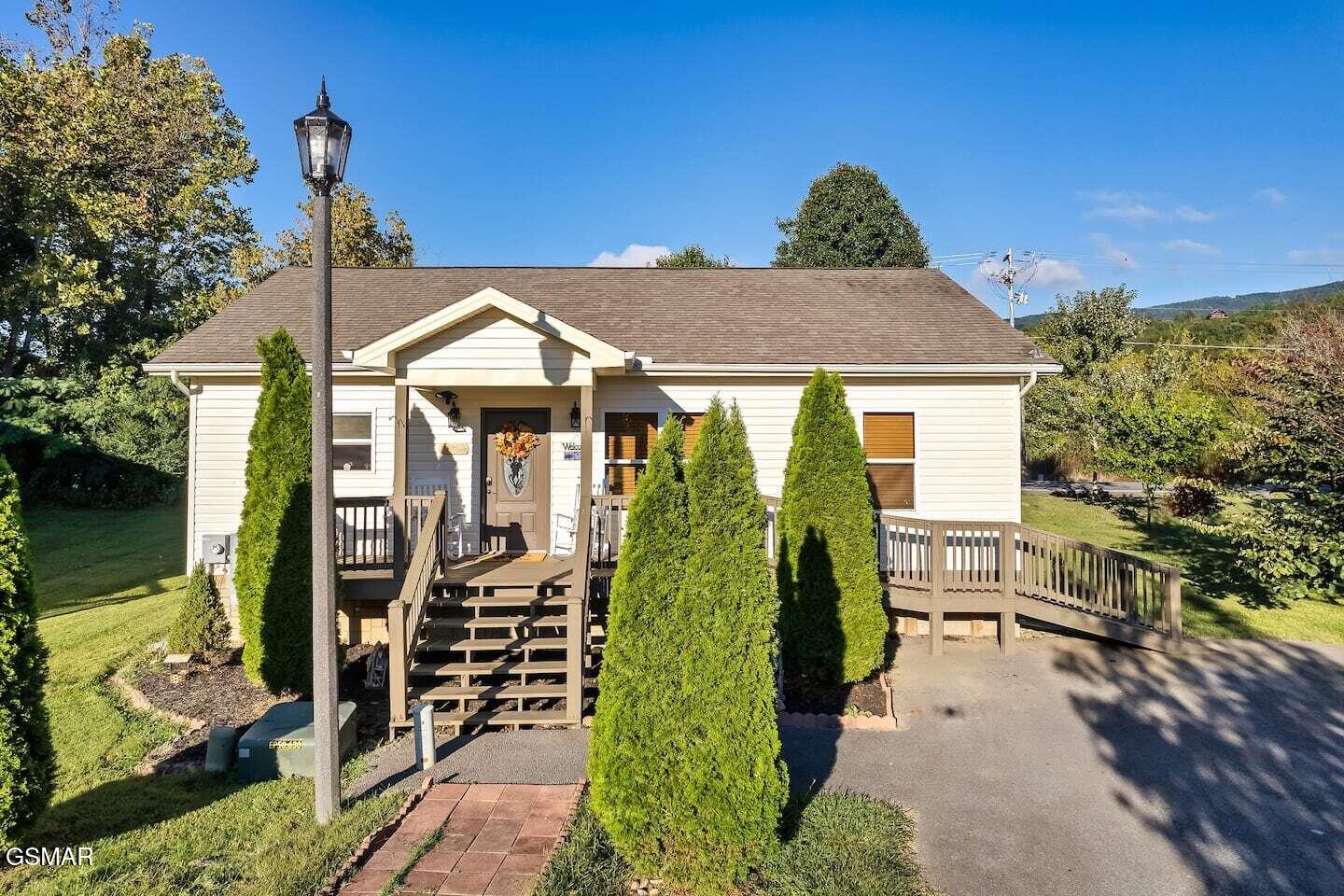 Residential in Sevierville 2
