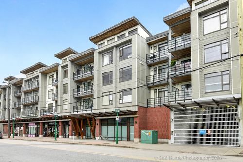 202-5288 Grimmer St, Burnaby, BC, V5H0C5 | Card Image