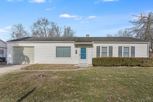 143 Flintstone Dr, Harrison, OH, 45030-1412 | Card Image