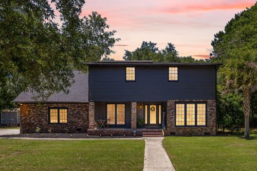 2260 Forest Lakes Blvd, Charleston, SC, 29414-5963 | Card Image