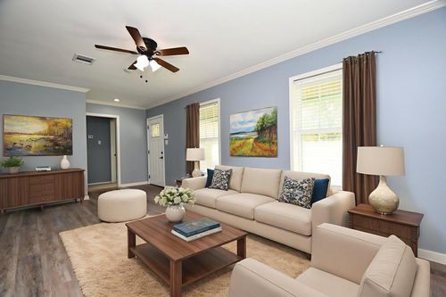 714 Horncastle St, Channelview, TX, 77530-3410 | Card Image