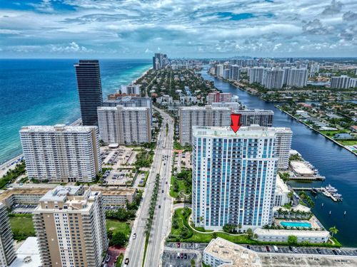 1803-1945 S Ocean Dr, Hallandale Beach, FL, 33009-6061 | Card Image