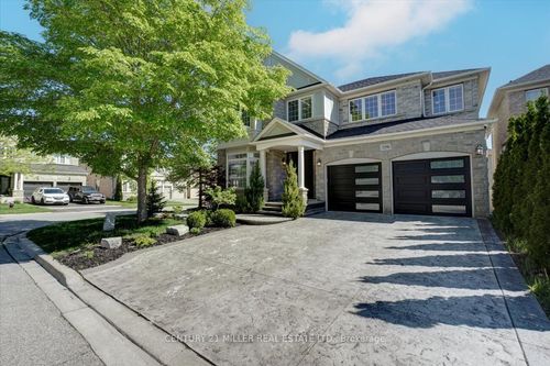 3298 Liptay Ave, Oakville, ON, L6M0N1 | Card Image