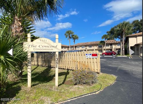 26-1351 S Ridgewood Ave, Daytona Beach, FL, 32114-7227 | Card Image