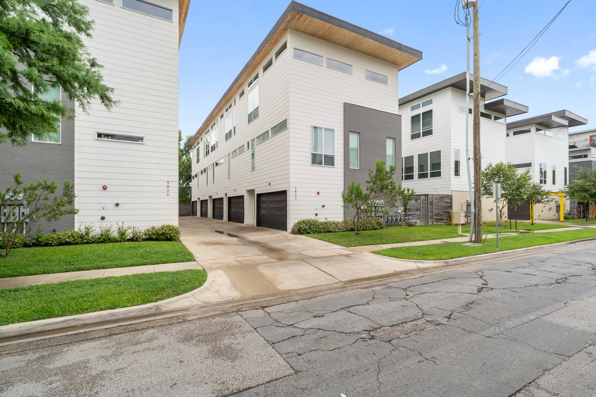 Residential in Dallas