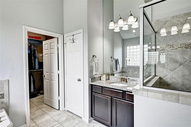 3854 Fleetwood Falls Ln, House other with 3 bedrooms, 3 bathrooms and 2 parking in Spring TX | Image 30