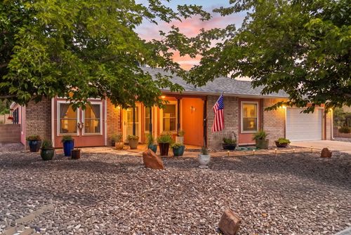 6351 Crow Rd Ne, Rio Rancho, NM, 87144-5123 | Card Image