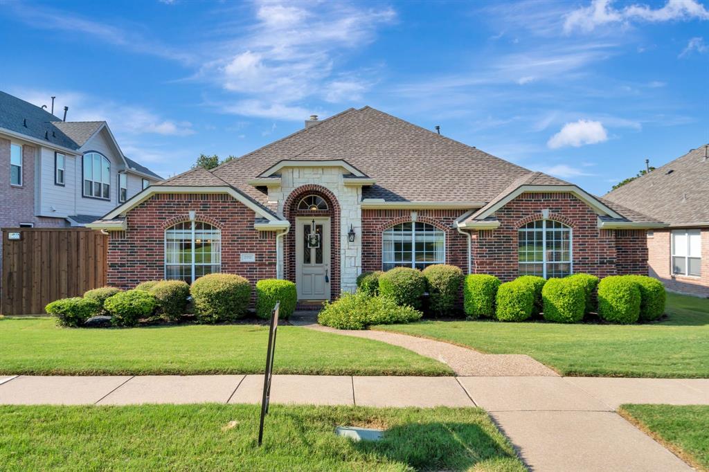 Senna Hills Ln, Plano, TX 75025