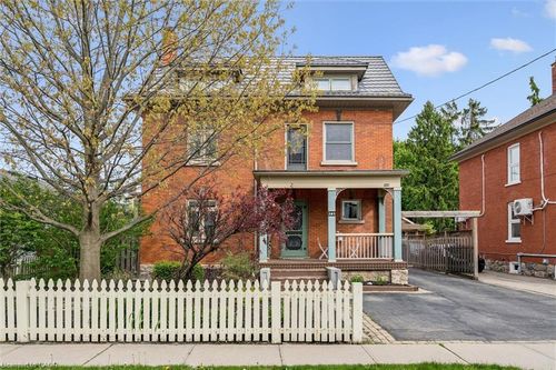 265 Dolph St N, Cambridge, ON, N3H2A6 | Card Image