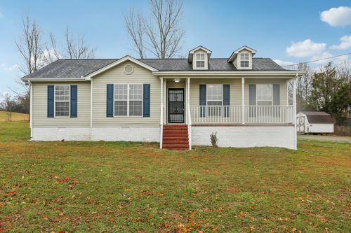1101 Bugscuffle Rd, Wartrace, TN, 37183 | Card Image