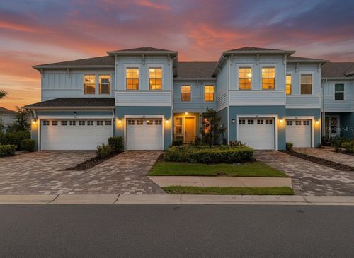 254 Via Anina Dr, SARASOTA, FL, 34243-6504 | Card Image