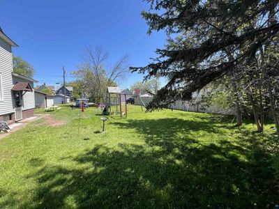 1116 Baxter Avenue, Home with 0 bedrooms, 0 bathrooms and null parking in Superior WI | Image 3