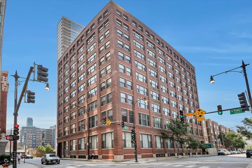apt-303-801 Wells St, Chicago, IL, 60607-4528 | Card Image