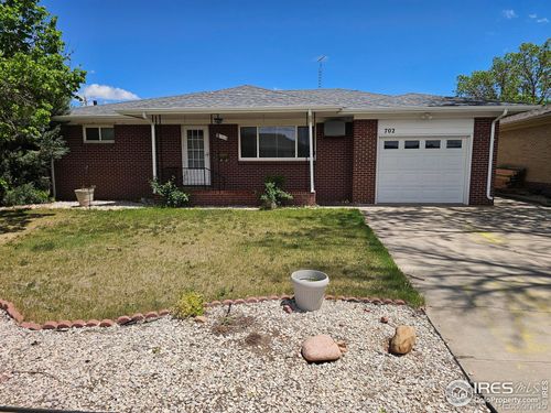 702 Lane St, Fort Morgan, CO, 80701-2804 | Card Image
