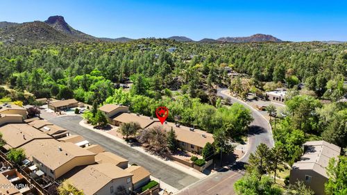 1608 Canada Cres, Prescott, AZ, 86303-5558 | Card Image