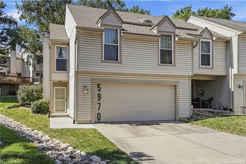5970 N Bellefontaine Ave, Kansas City, MO, 64119-2110 | Card Image