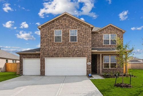 1026 S Oakhurst Drive, Dayton, TX, 77535 | Card Image