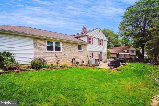 18704 Bloomfield Rd, House other with 4 bedrooms, 3 bathrooms and null parking in OLNEY MD | Image 49
