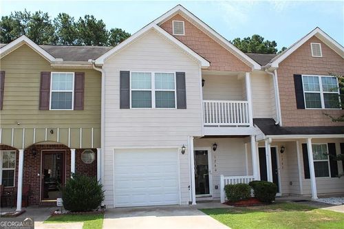 1760 Old Dogwood, Jonesboro, GA, 30238-7513 | Card Image