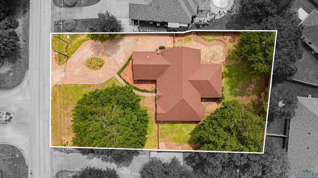 2120 Page Rd, House other with 4 bedrooms, 4 bathrooms and null parking in Longview TX | Image 5