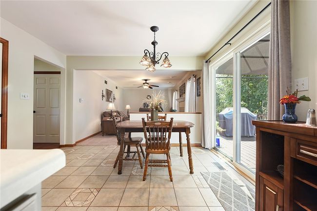 1069 Redoak Dr, House other with 4 bedrooms, 3 bathrooms and 2 parking in Harrison City PA | Image 14