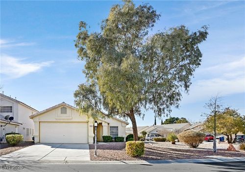 5429 Sweet Shade St, Las Vegas, NV, 89130-3683 | Card Image