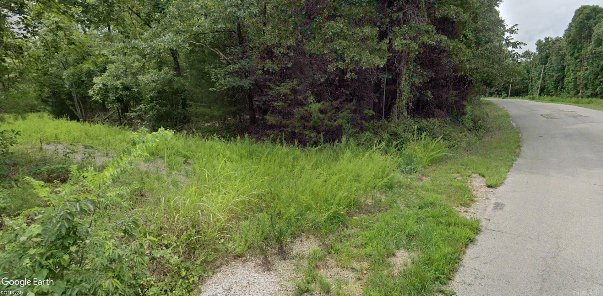 Land in Cherokee Village 2