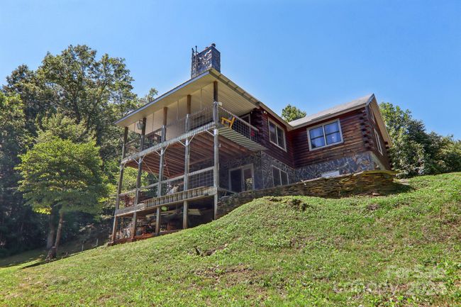 72 Tuhy Dr, House other with 3 bedrooms, 5 bathrooms and null parking in Sylva NC | Image 46