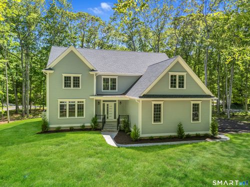2 Berberis Dr, Old Lyme, CT, 06371-2807 | Card Image