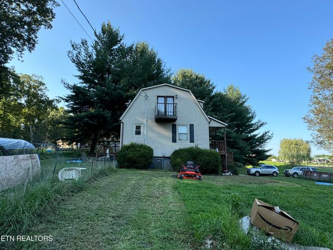 397 Whitaker Ln, House other with 3 bedrooms, 2 bathrooms and null parking in Tazewell TN | Image 33